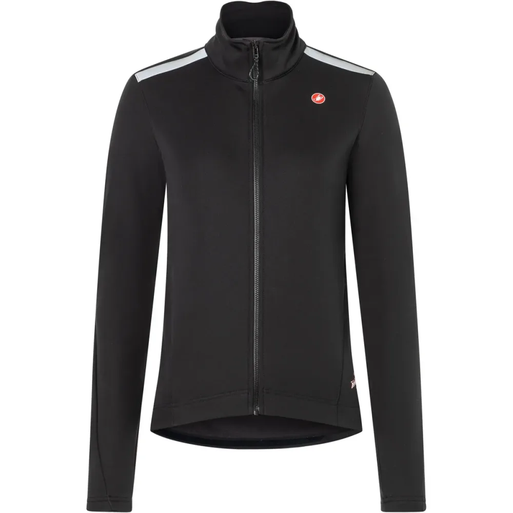 Castelli Damen Espresso Air Jacke