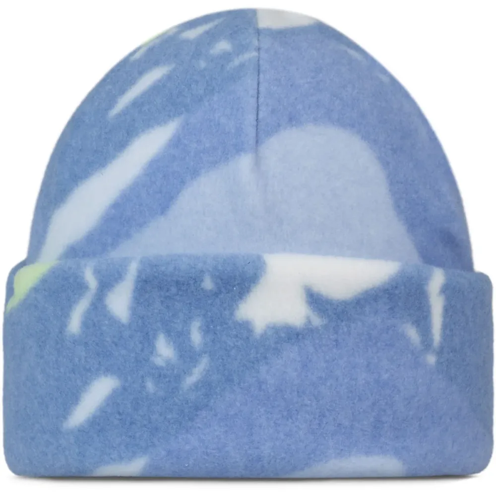 Buff Kinder Polar Print Mütze