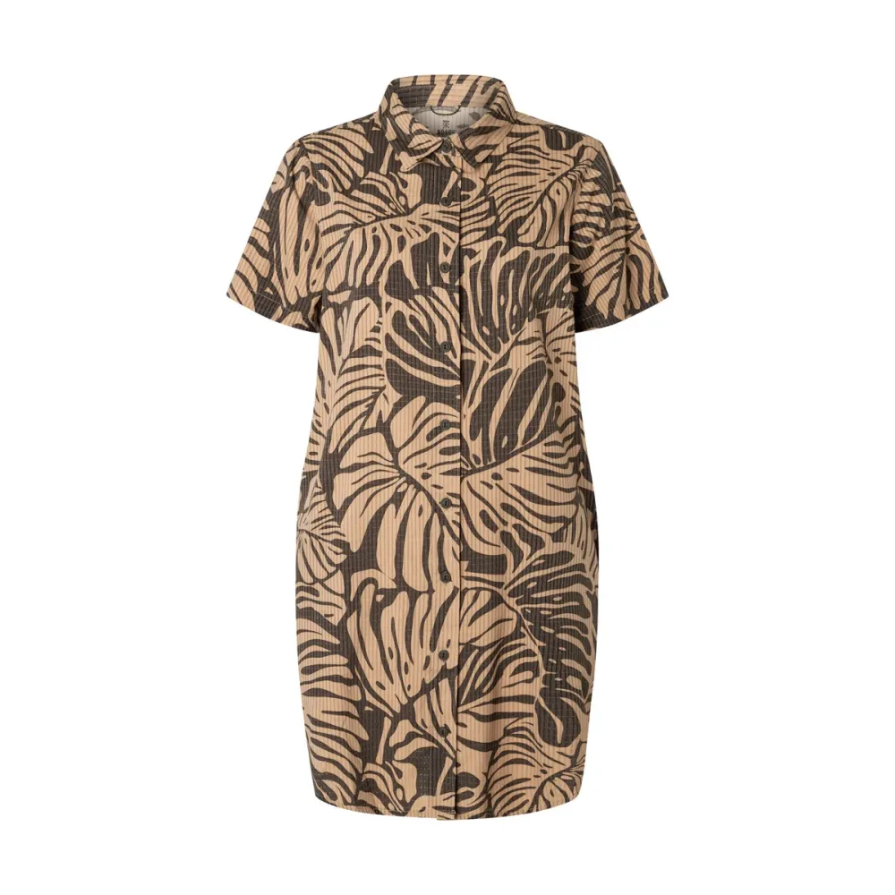 Roark Damen Bless Up Kleid