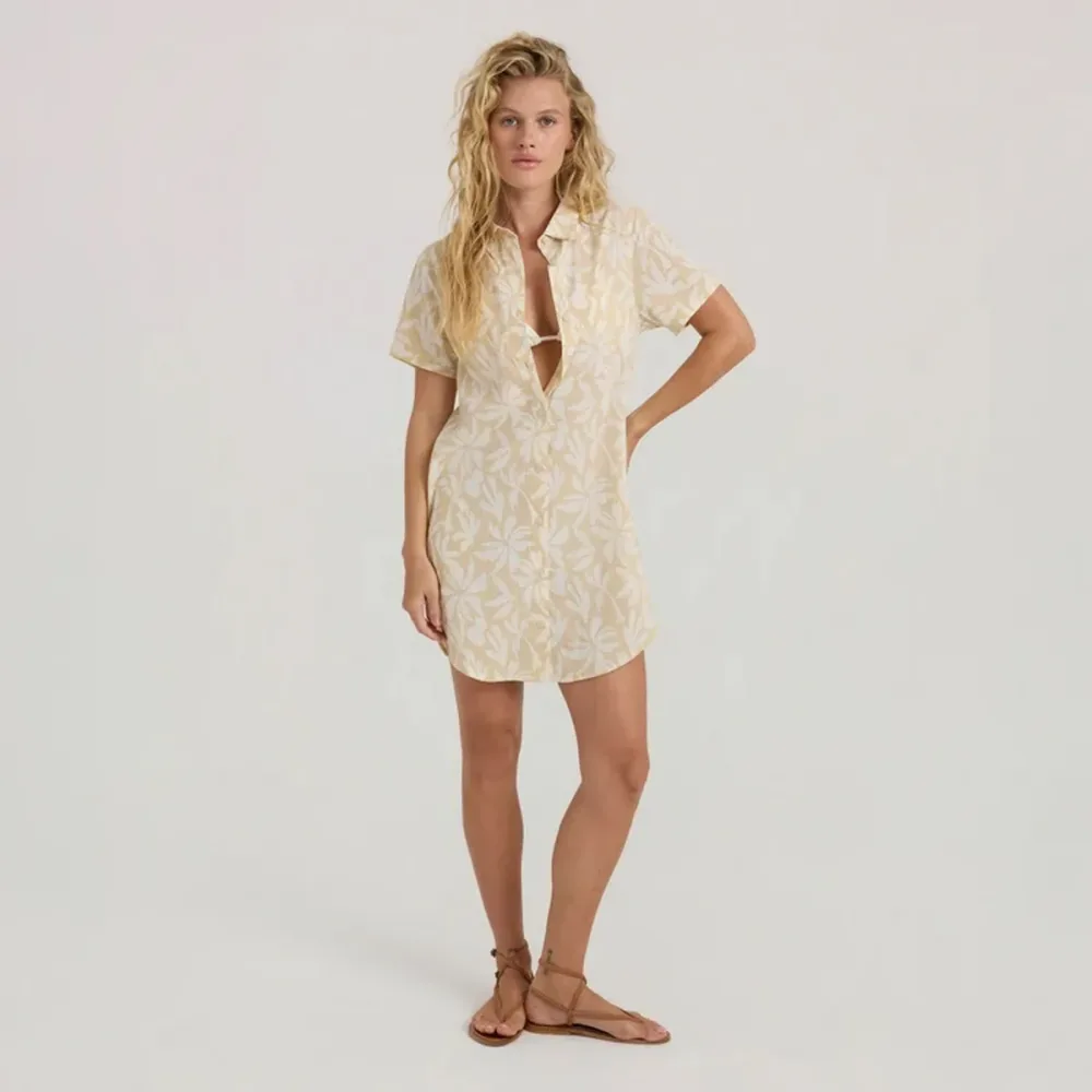 Roark Damen Bless Up Kleid