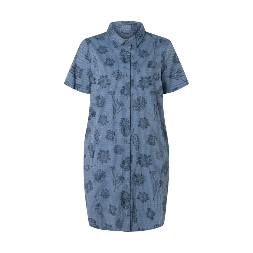 Roark Damen Bless Up Kleid