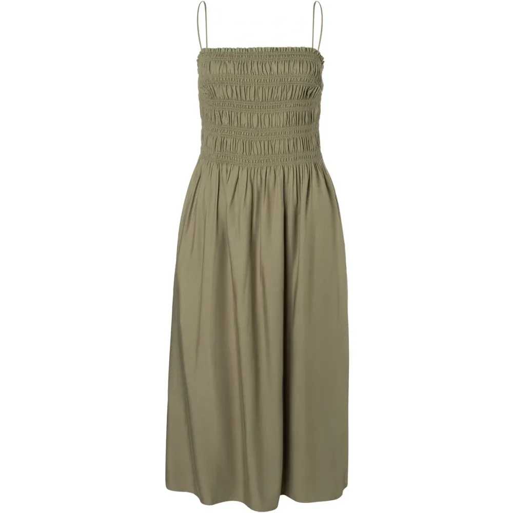 Roark Damen Meadow Kleid
