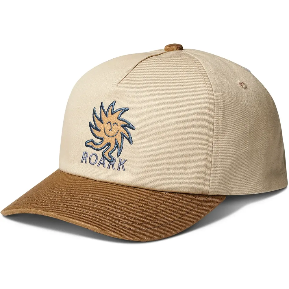 Roark Venture Cap