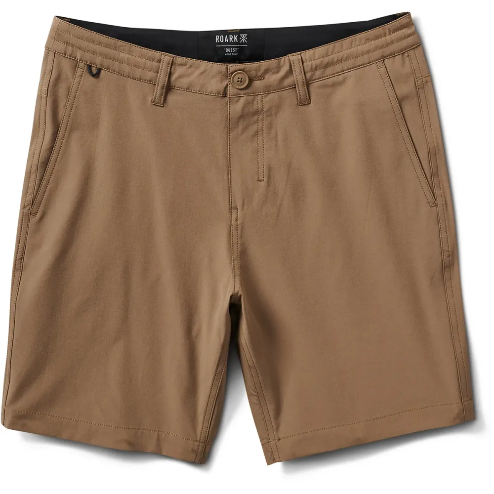 Roark Herren Hytide Hybrid Shorts