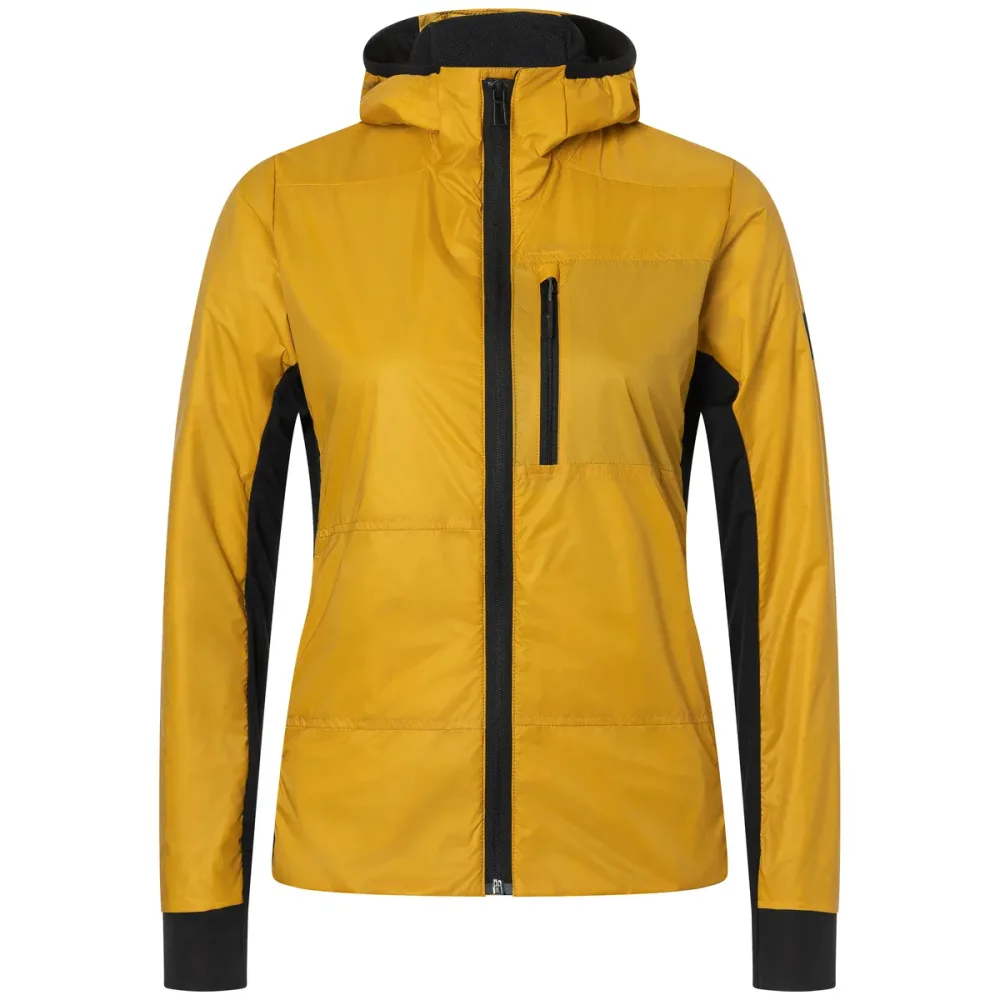 Sportful Damen Xplore Thermal Jacke