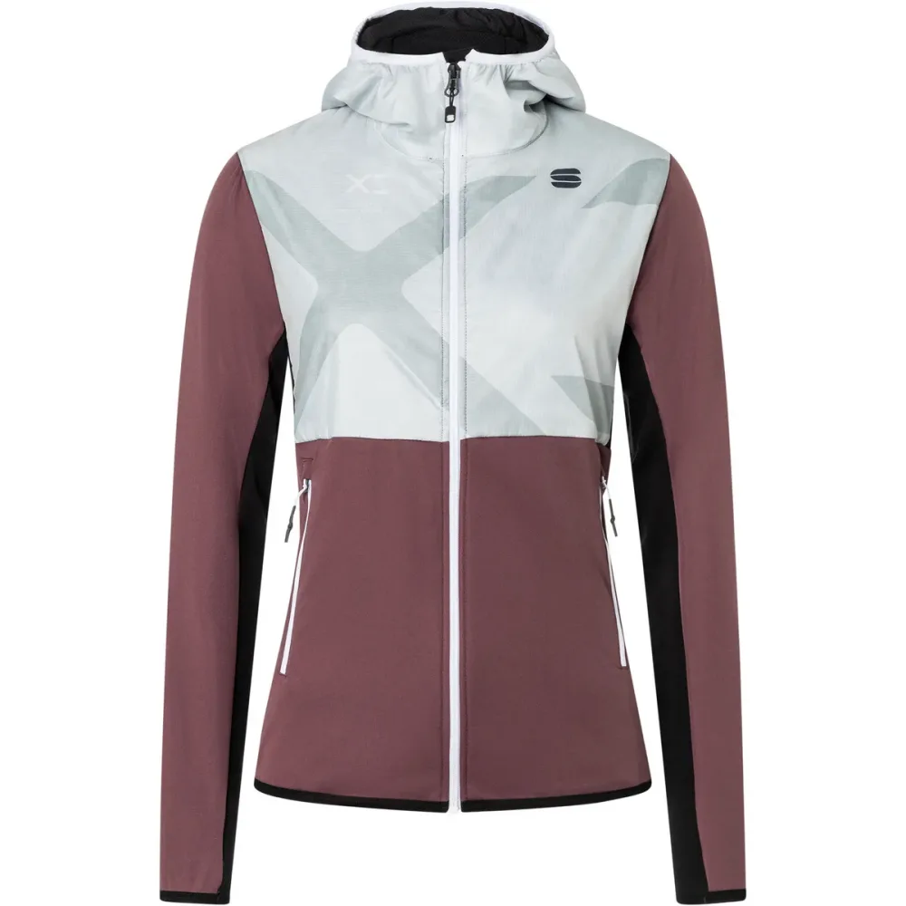 Sportful Damen Rythmo Jacke