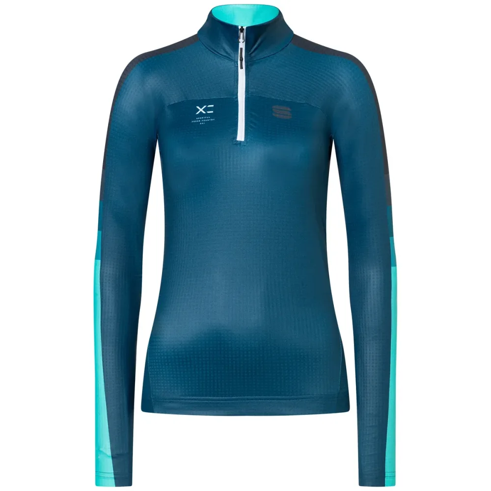 Sportful Damen Apex Longsleeve