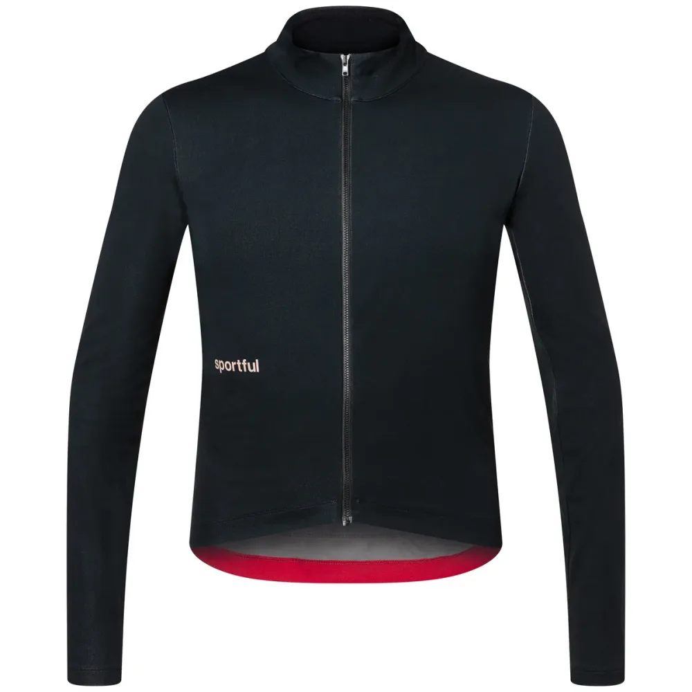 Sportful Herren Classic Jacke