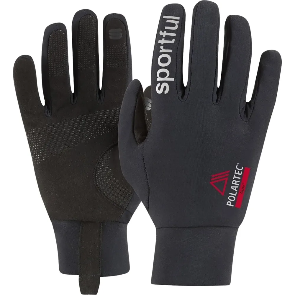 Sportful Alpha Lycra Handschuhe