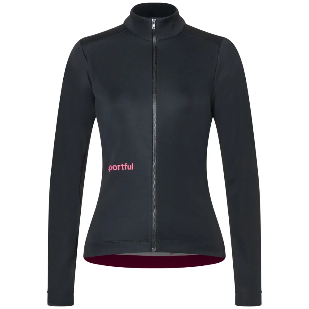 Sportful Damen Classic Jacke
