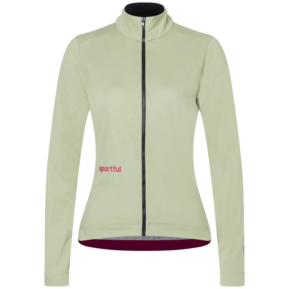 Sportful Damen Classic Jacke