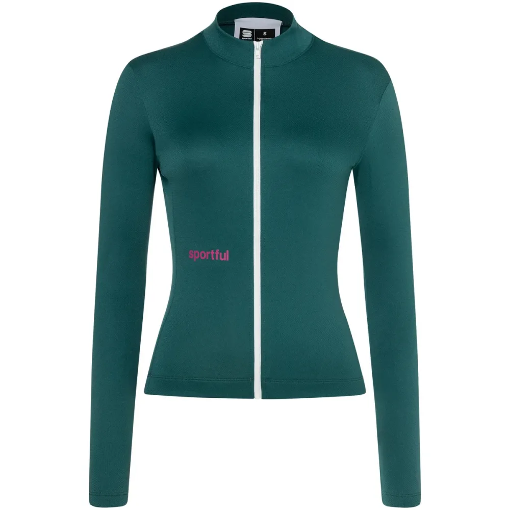 Sportful Damen Classic Thermal Trikot