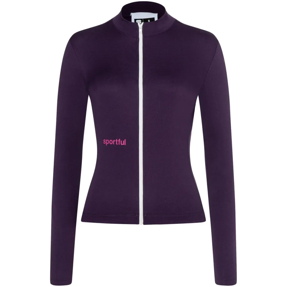 Sportful Damen Classic Thermal Trikot