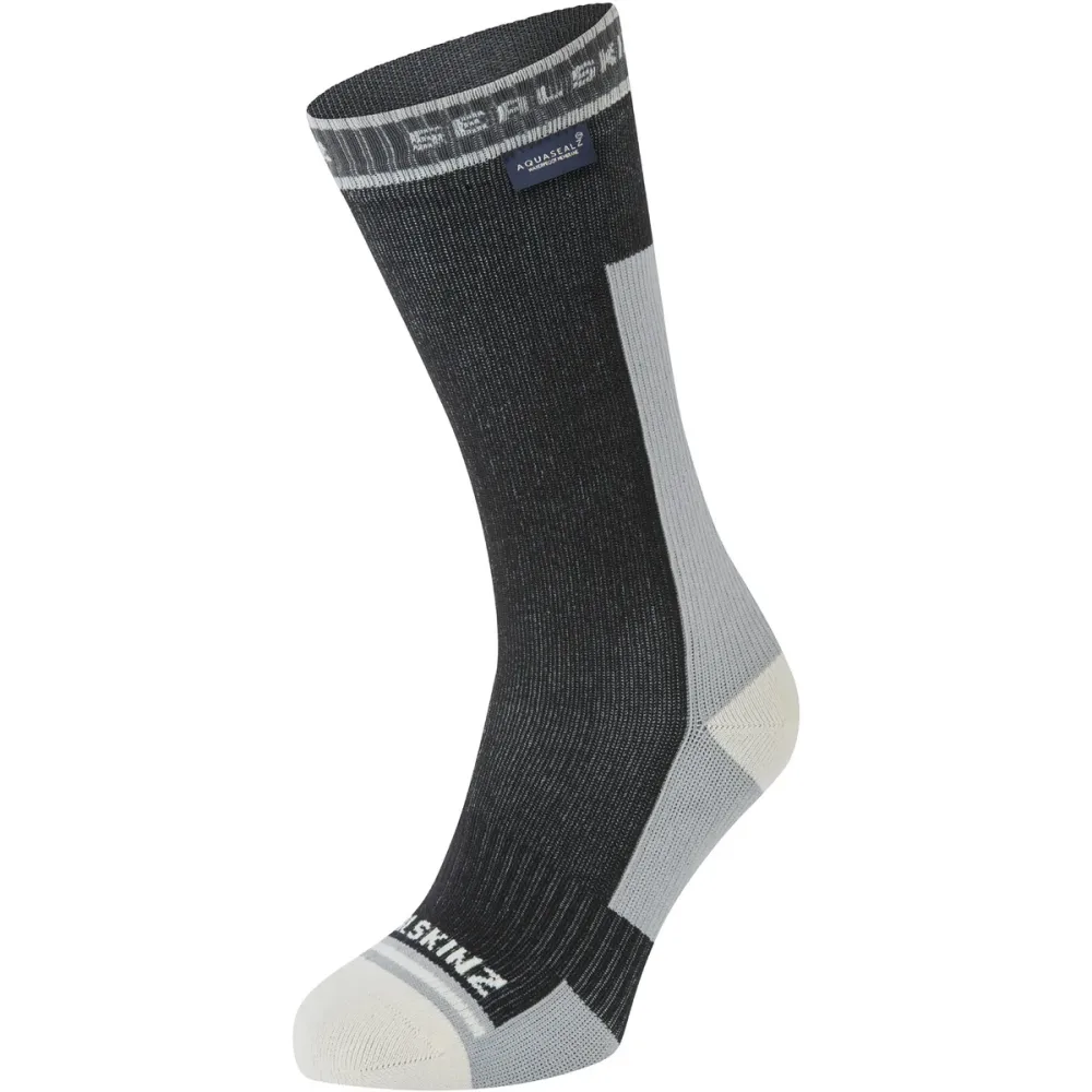 SealSkinz Holverstone Mid Socken