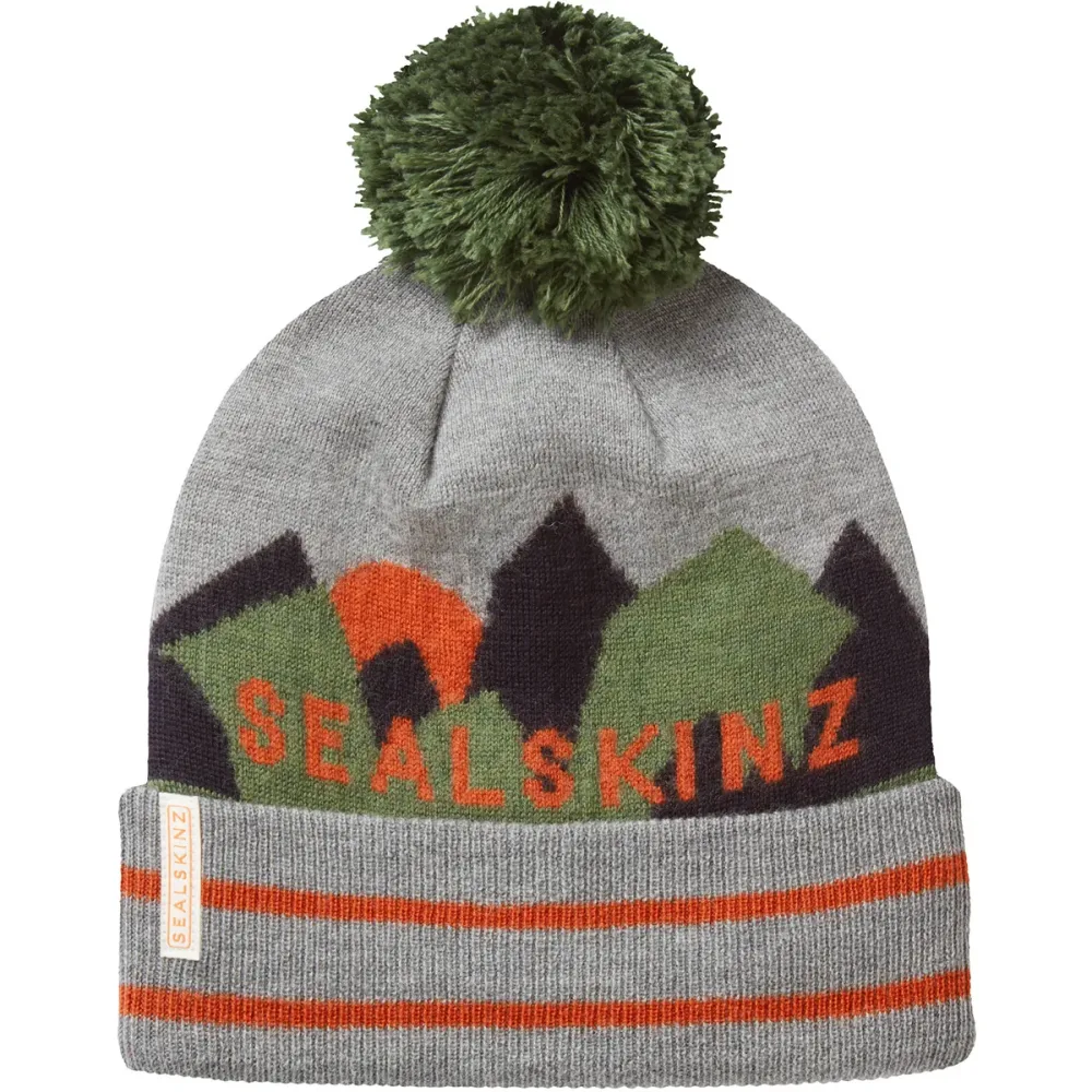 SealSkinz Fersfield Mütze