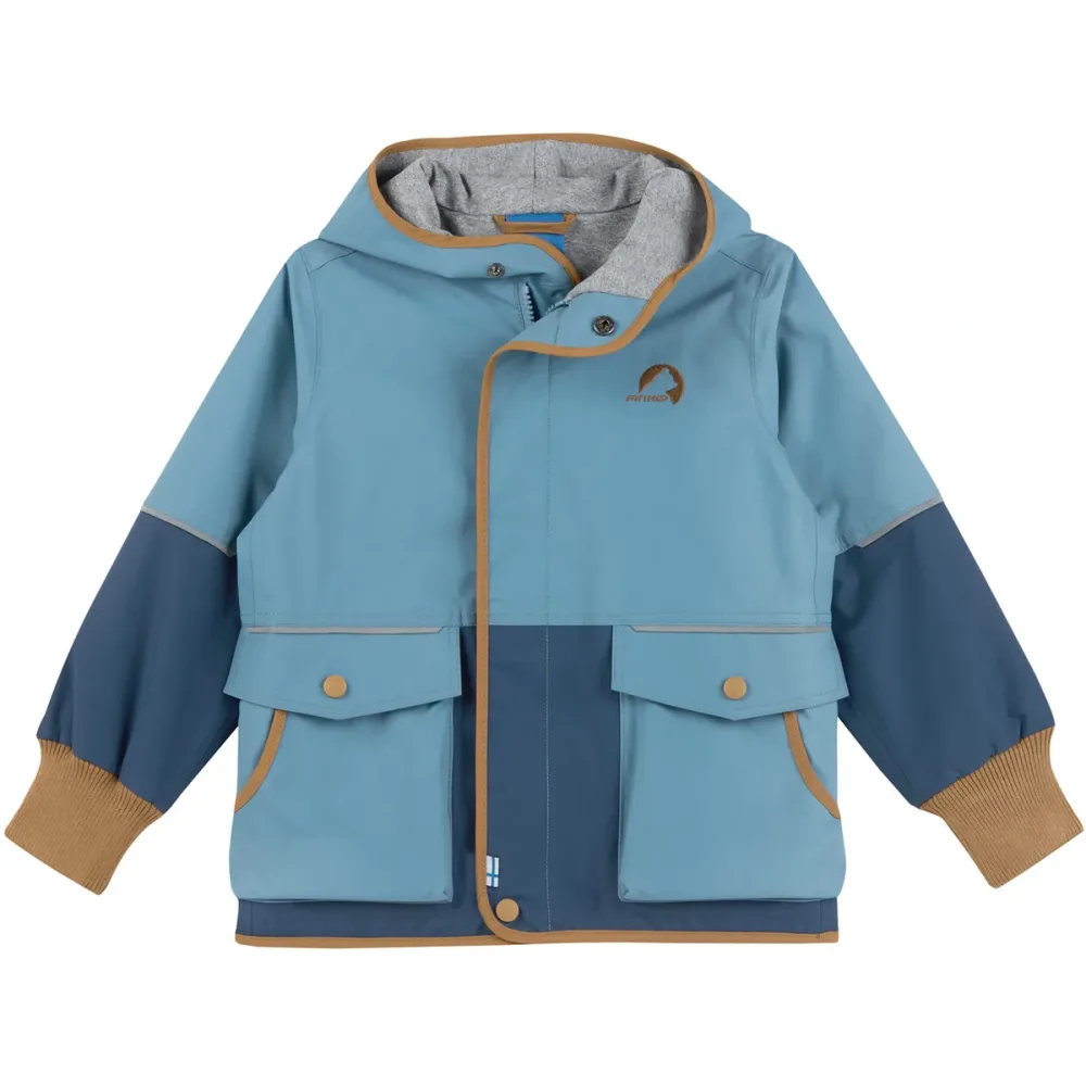 Finkid Kinder Kiva Move Jacke
