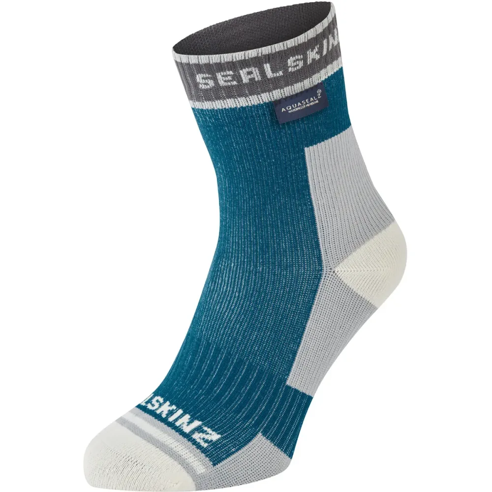SealSkinz Holverstone Ankle Socken