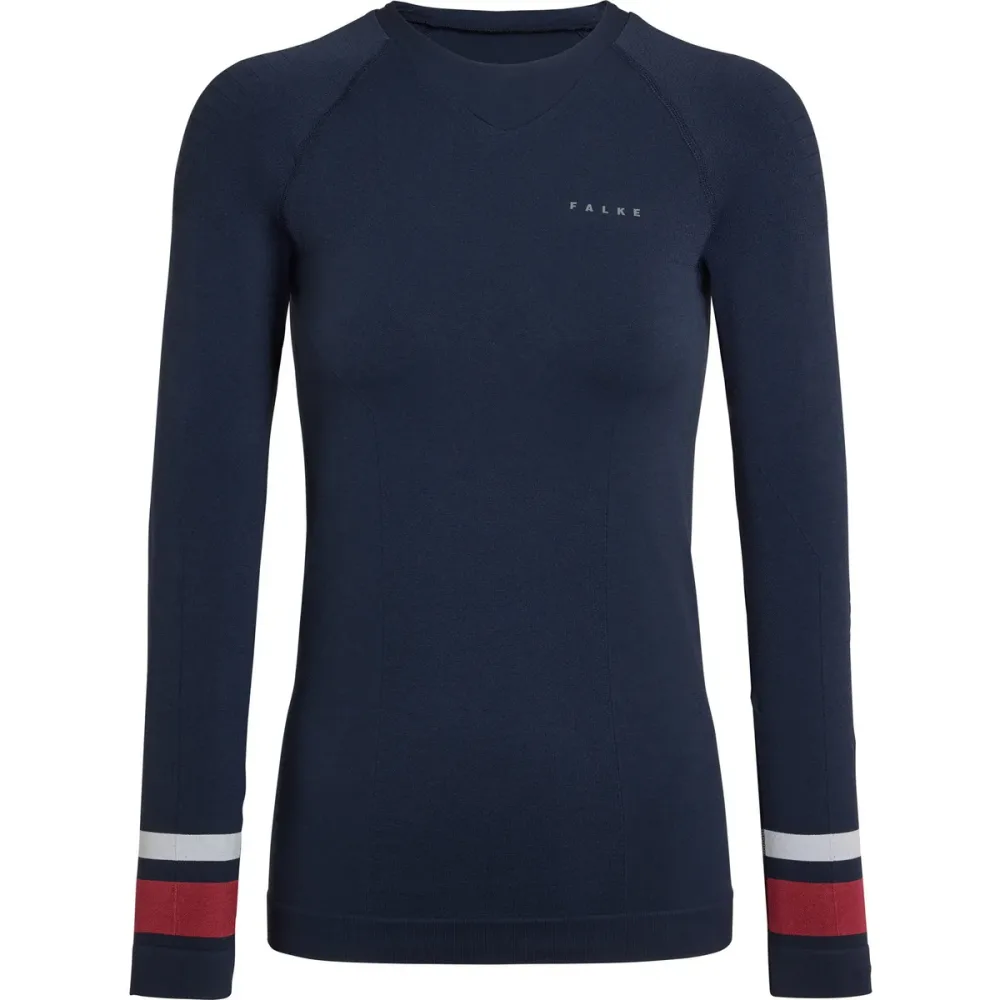 Falke Damen Maximum Warm Longsleeve