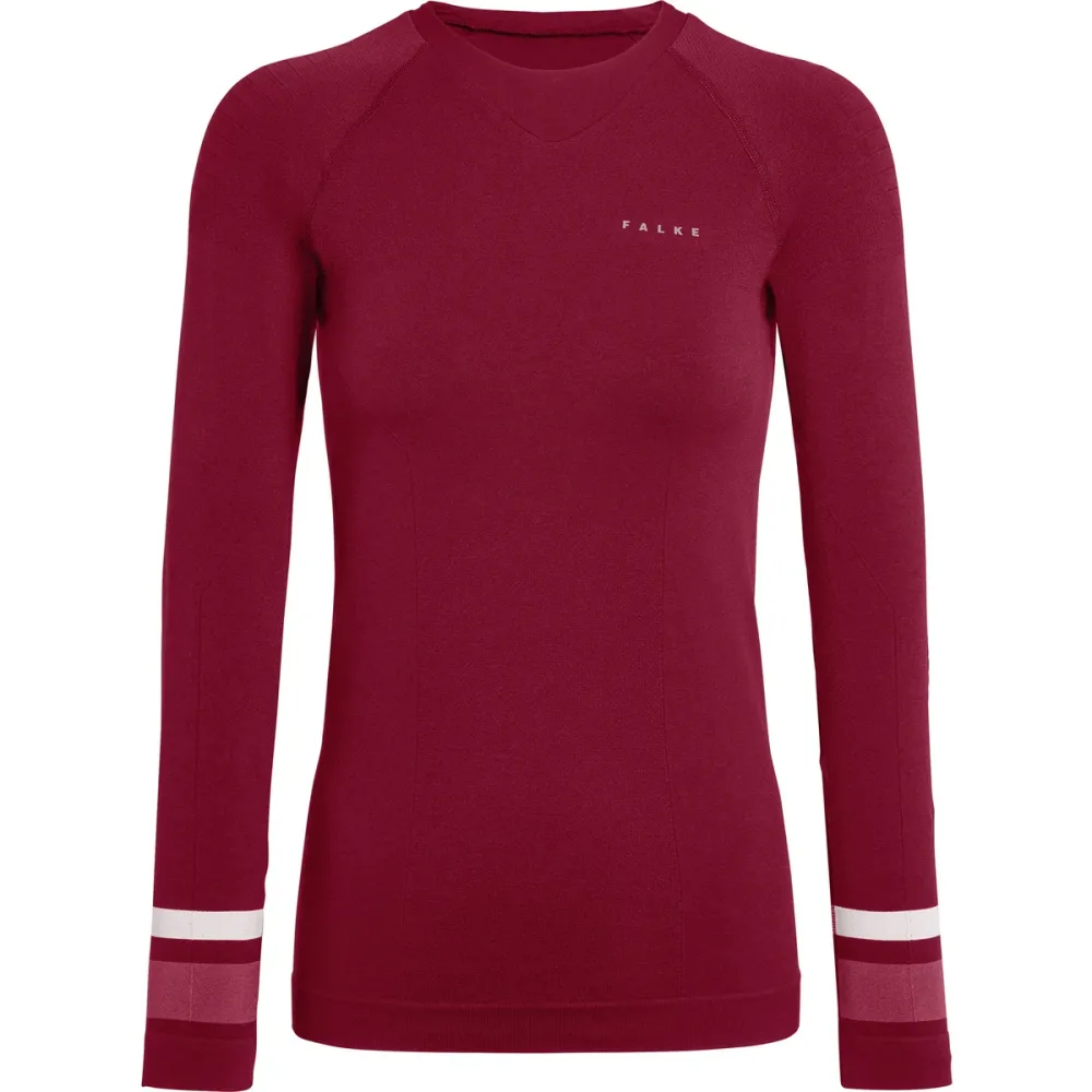 Falke Damen Maximum Warm Longsleeve
