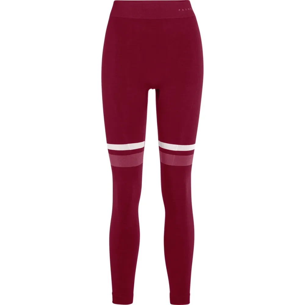 Falke Damen Maximum Warm Hose