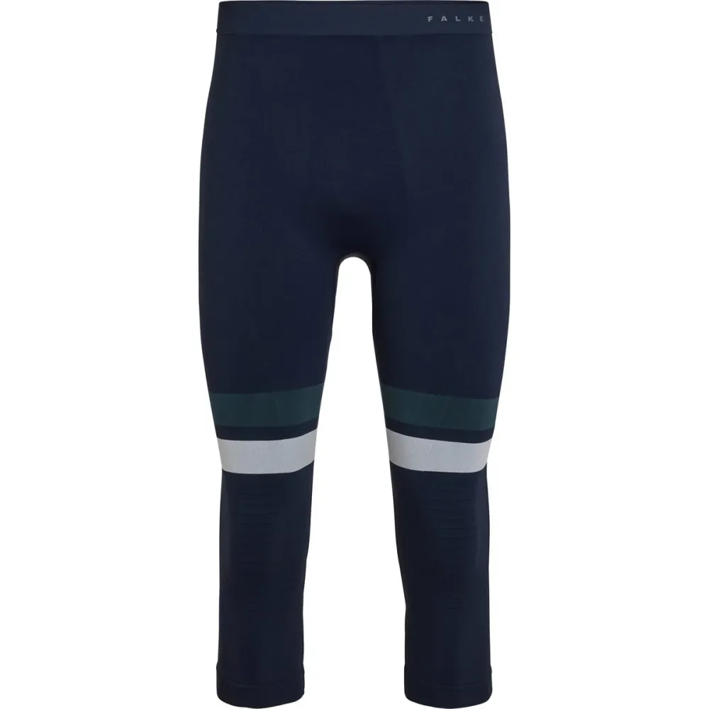 Falke Herren Maximum Warm 3/4 Hose
