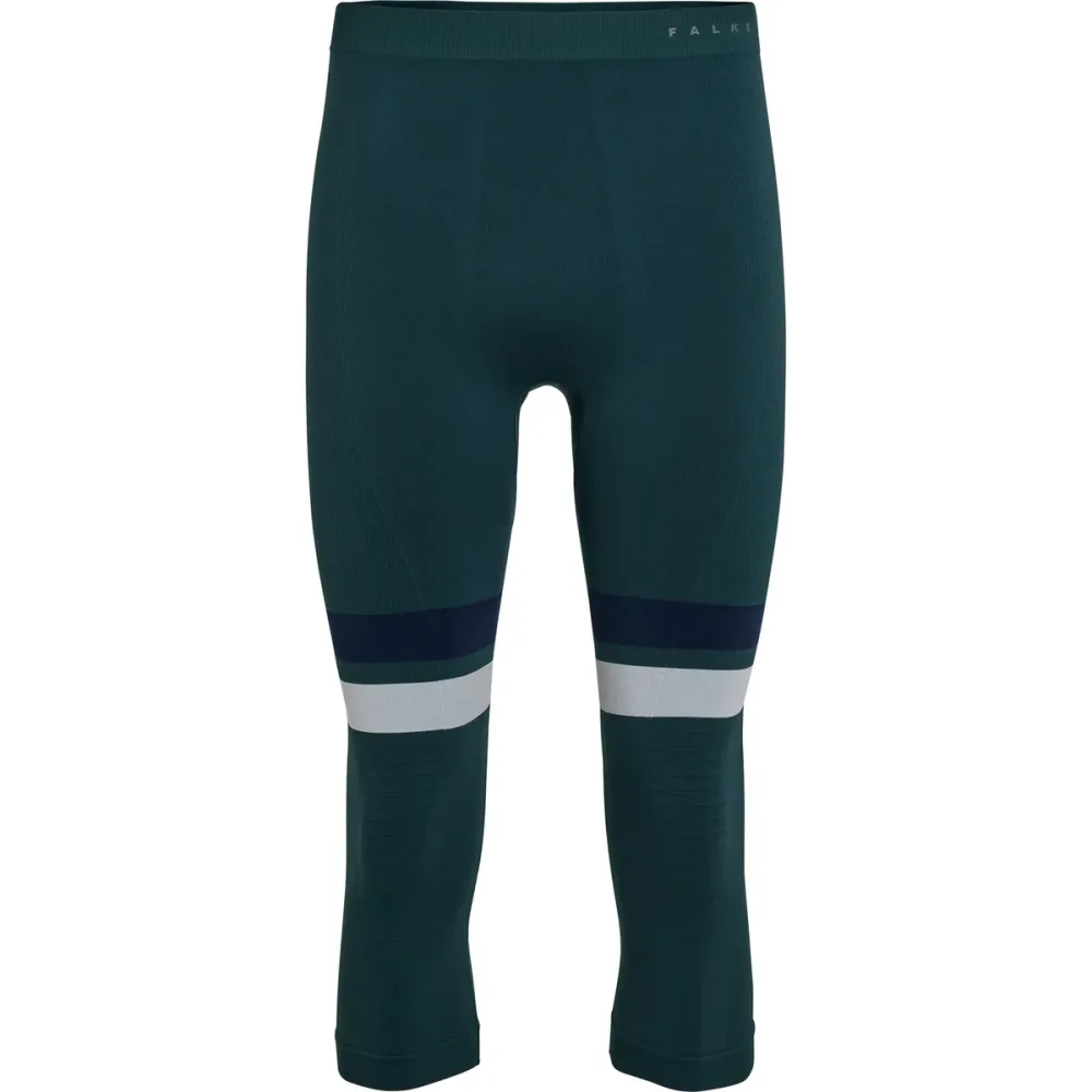 Falke Herren Maximum Warm 3/4 Hose