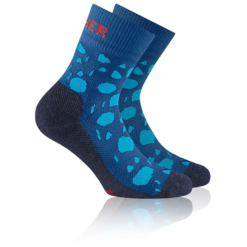 Rohner Kinder Explorer Socken