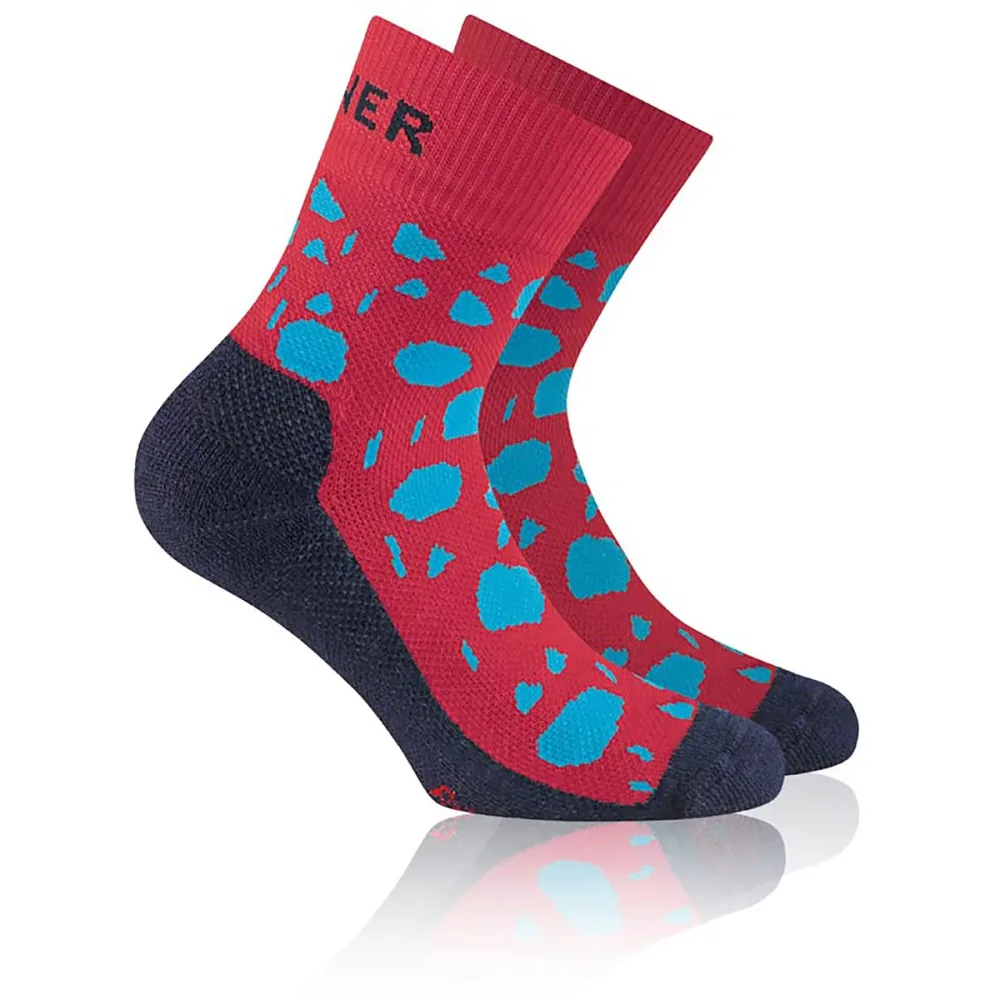 Rohner Kinder Explorer Socken