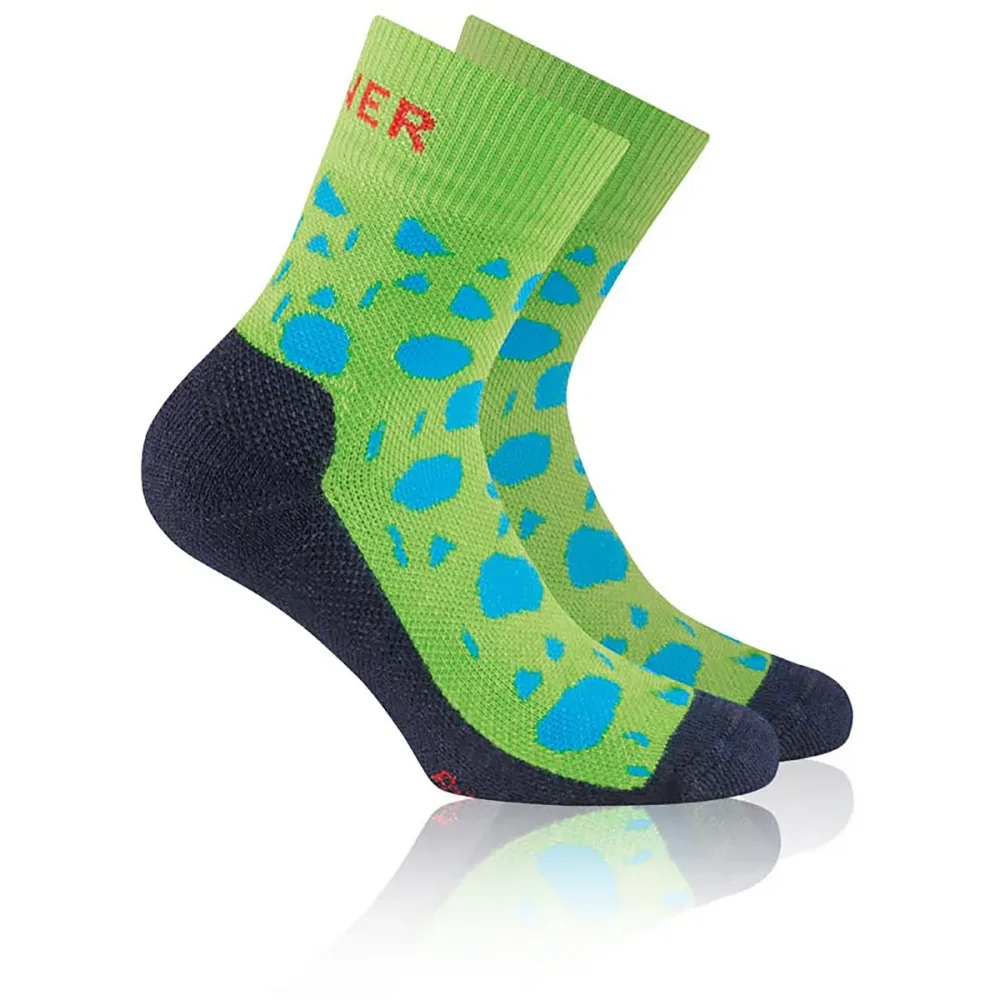 Rohner Kinder Explorer Socken