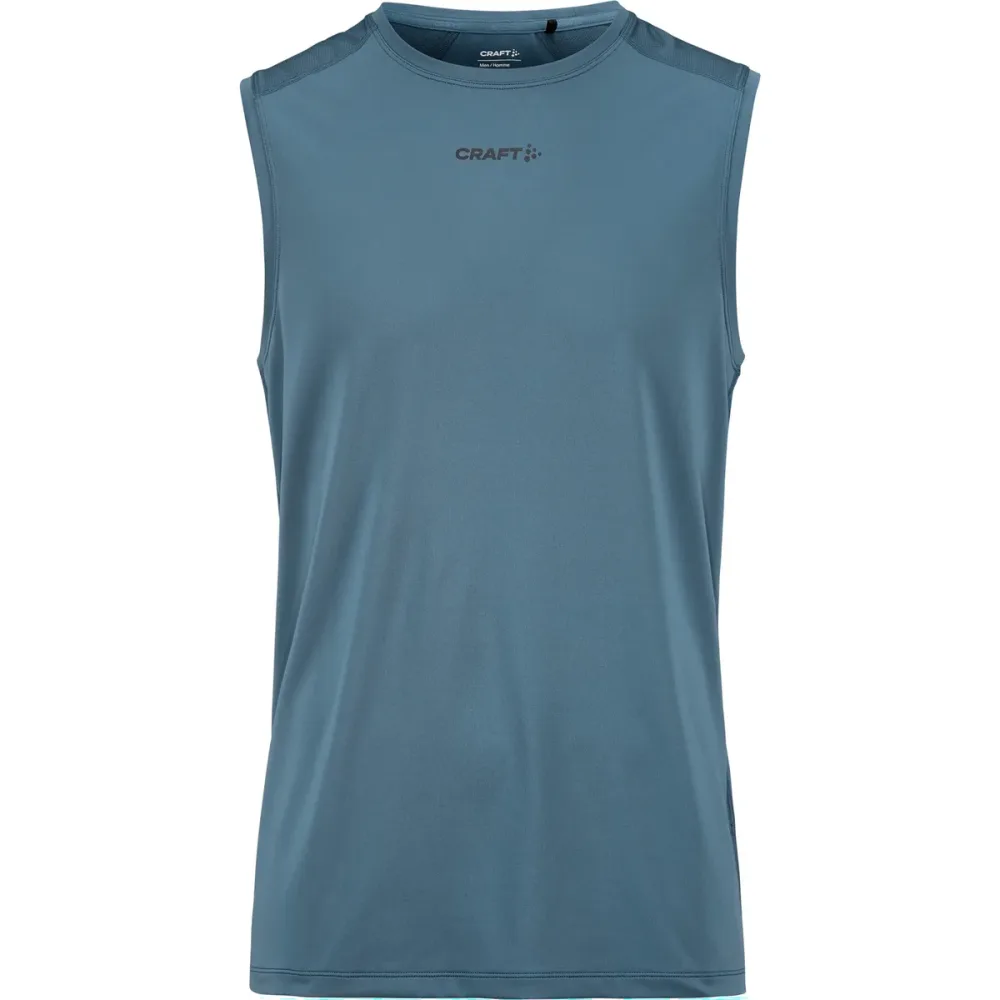 Craft Herren Adv Essence Sl 2 Tanktop
