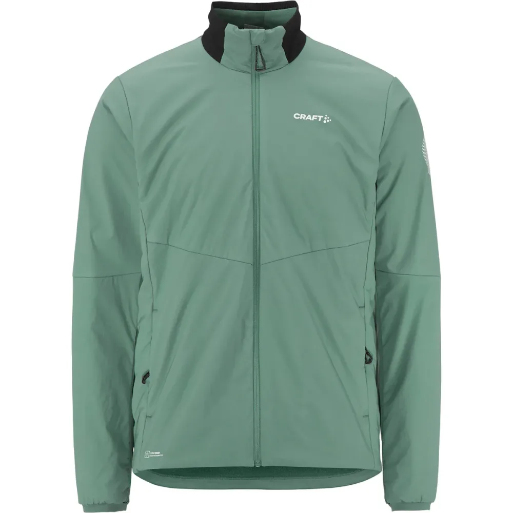 Craft Herren Adv Nordic Training Insulate Jacke