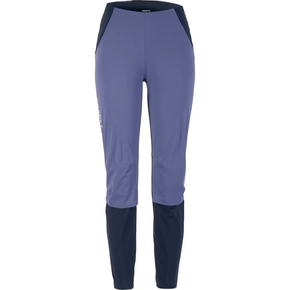 Craft Damen Pro Nordic Race Wind 2 Hose