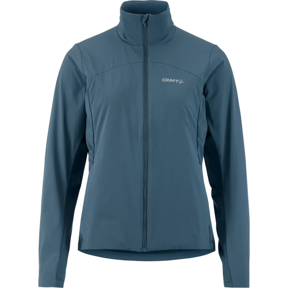 Craft Damen Adv Essence Warm Jacke