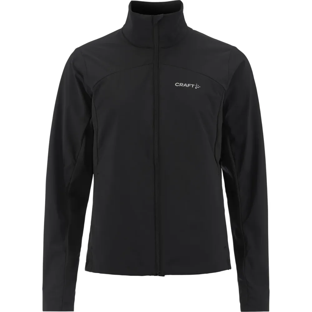 Craft Damen Adv Essence Warm Jacke