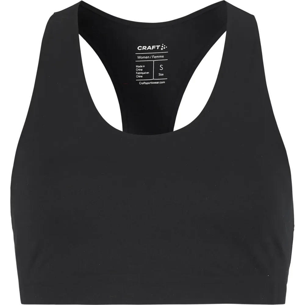 Craft Damen Collective Padded Sport BH