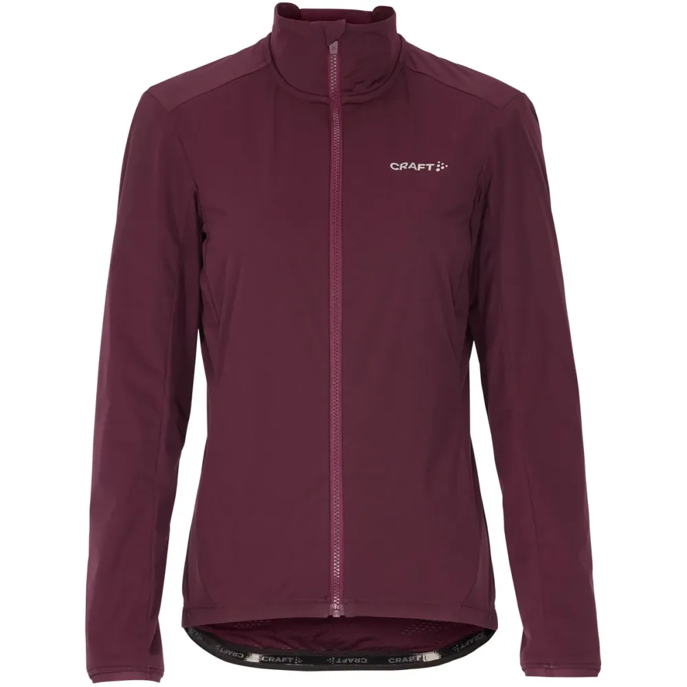 Craft Damen Core Bike Subz Insulate Jacke