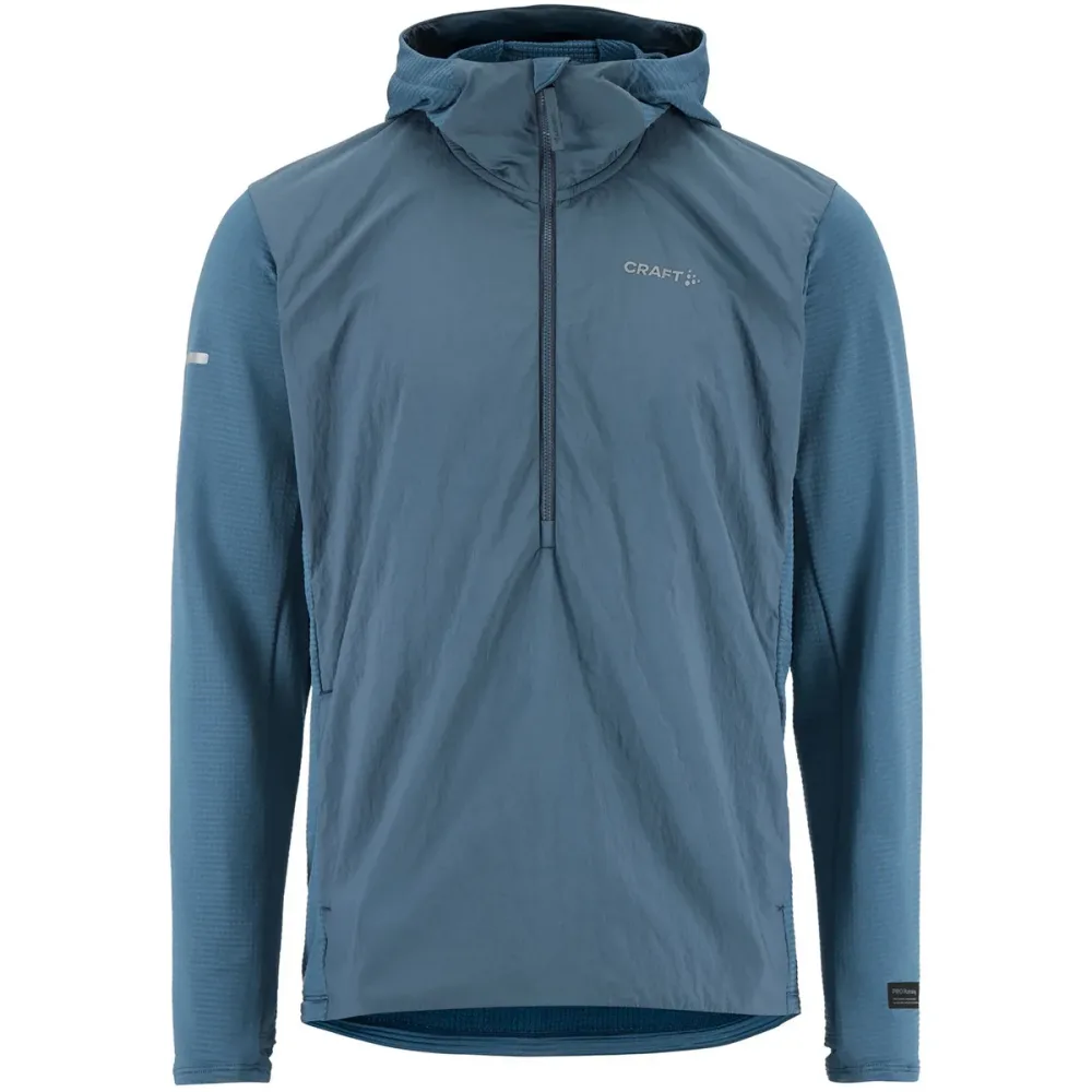 Craft Herren Subz Light Hoodie Jacke