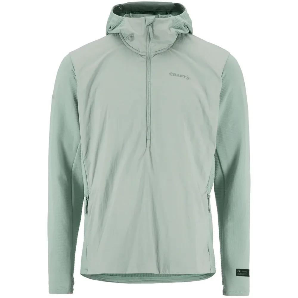 Craft Herren Subz Light Hoodie Jacke
