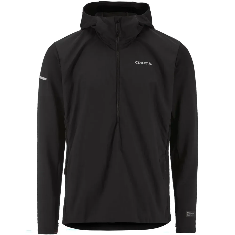 Craft Herren Subz Light Hoodie Jacke