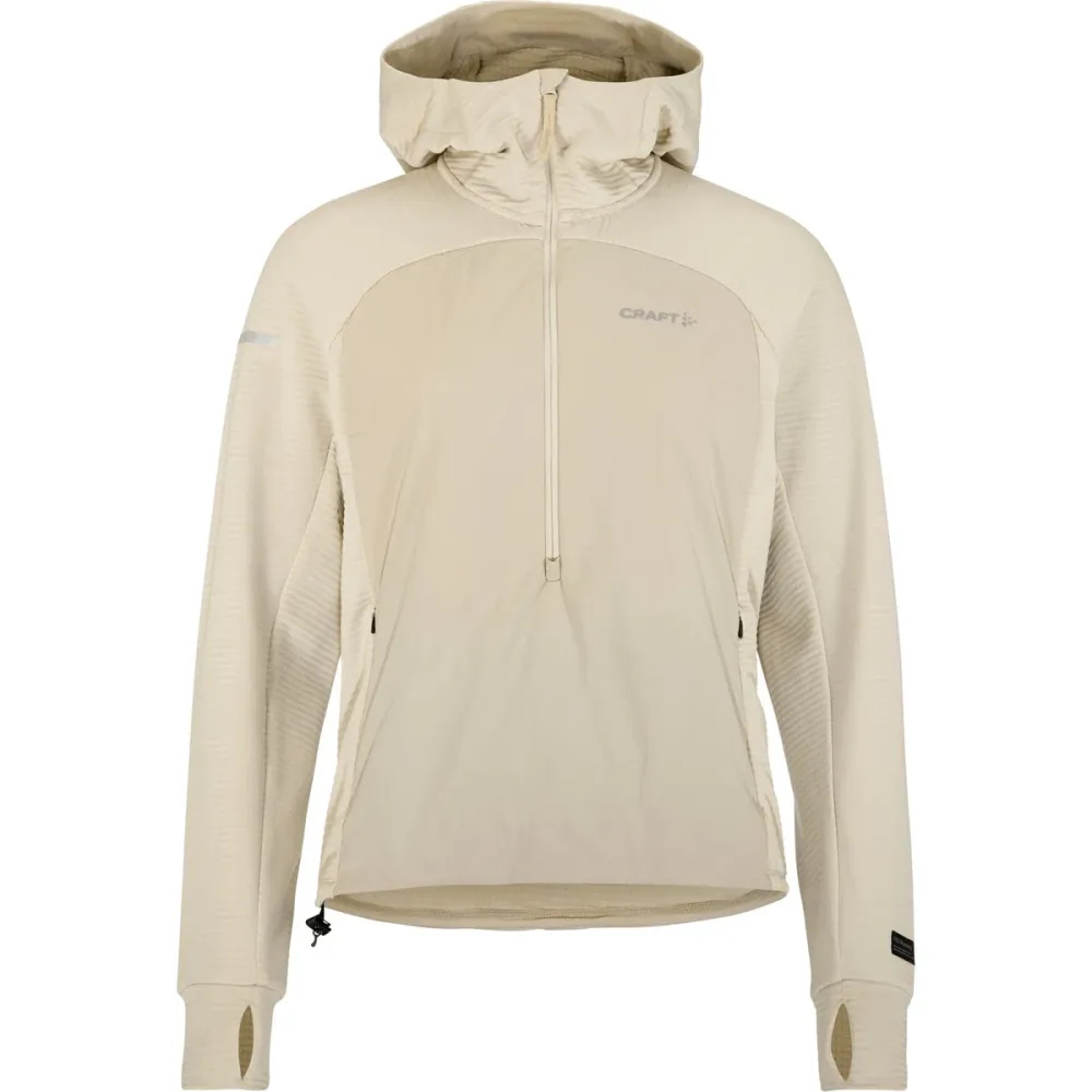 Craft Damen Subz Light Hoodie Jacke