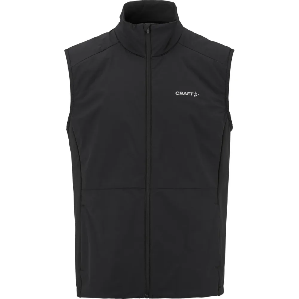 Craft Herren Adv Essence Warm 2 Weste