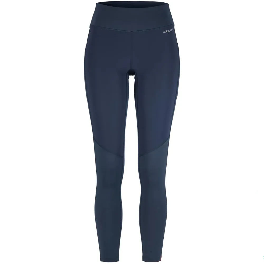 Craft Damen Adv Essence Warm Wind 2 Tights