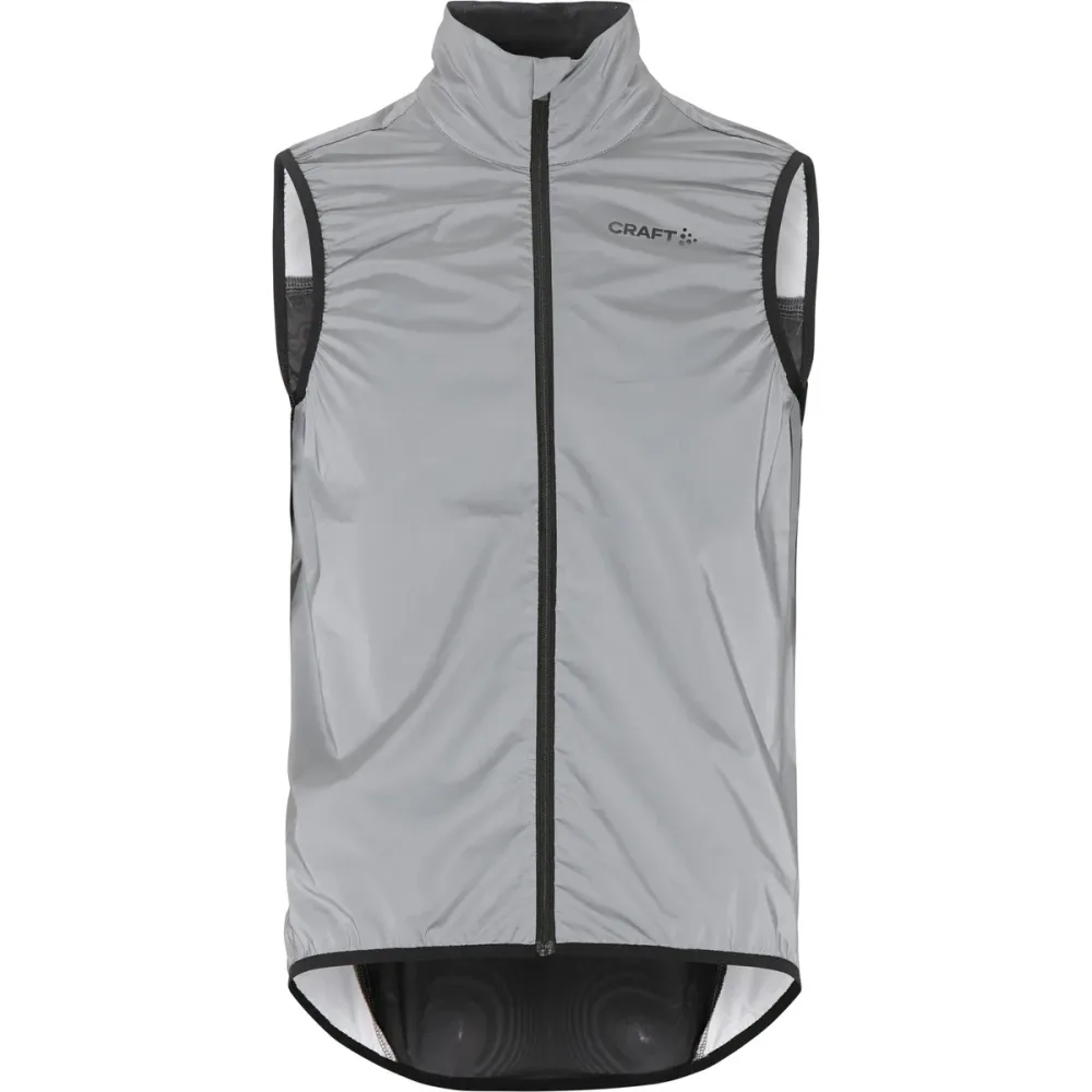 Craft Herren Adv Essence Lumen Wind Weste