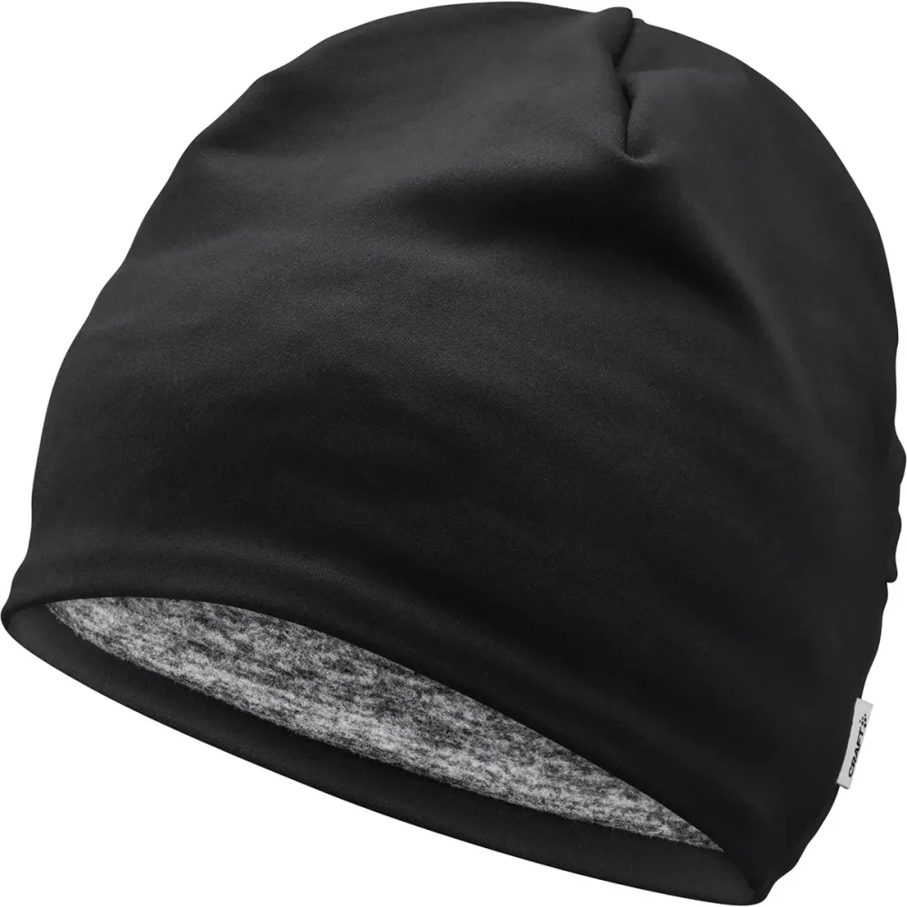 Craft Damen Essence Thermal Ponytail Mütze