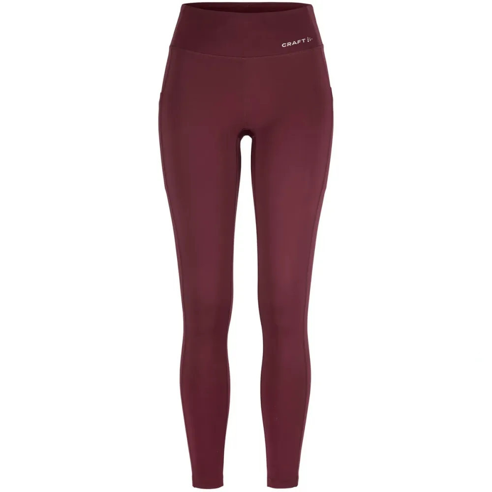 Craft Damen Adv Essence Warm 3 Tights