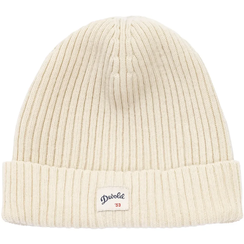 Devold Archive Wool Mütze