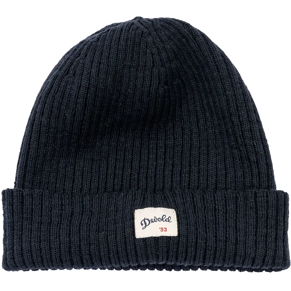 Devold Archive Wool Mütze