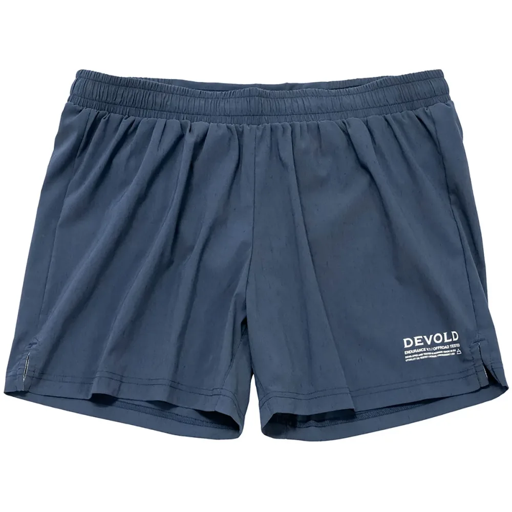 Devold Herren Endurance Merino Shorts
