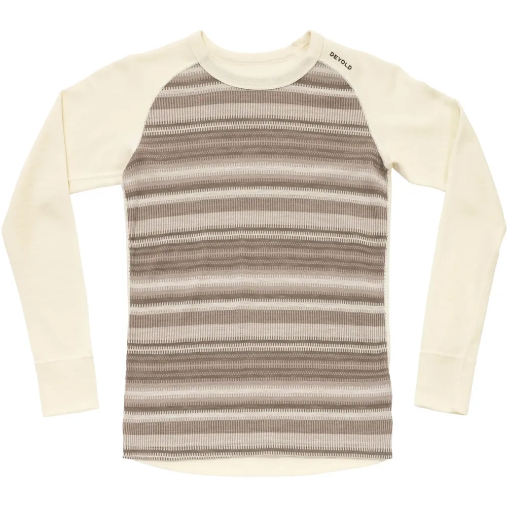Devold Damen Signature Merino 230 Longsleeve