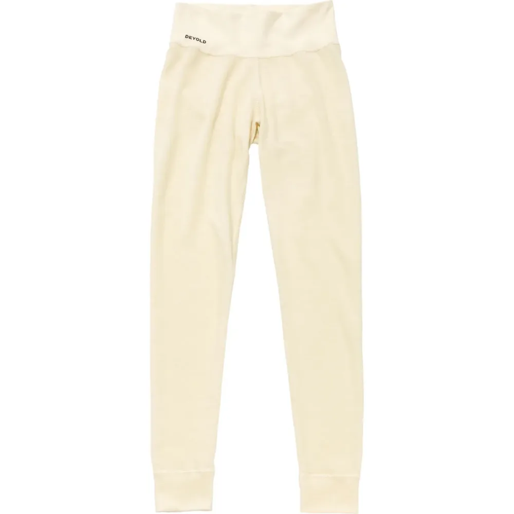 Devold Damen Signature Merino 230 Hose